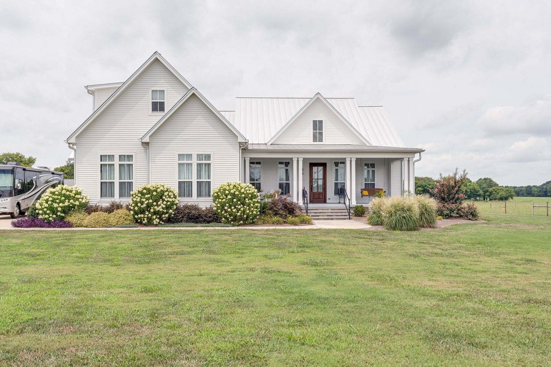 House in Belfast, Tennessee, United States 3 - 18584487