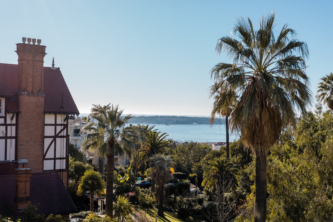 Apartment in Le Grand Jas, Cannes, France 5 - 18585253
