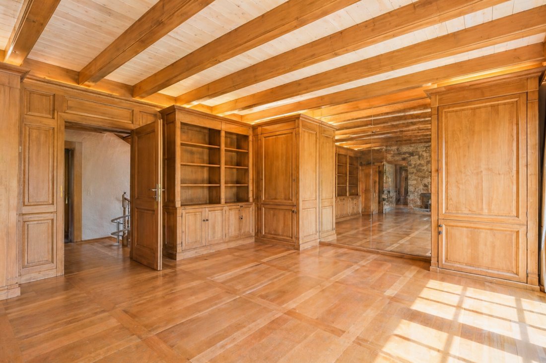 House in Avusy, Geneva, Switzerland 5 - 18583606