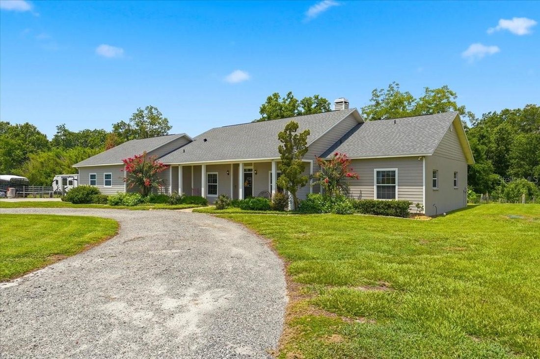 House in Lakeland, Florida, United States 2 - 18581636