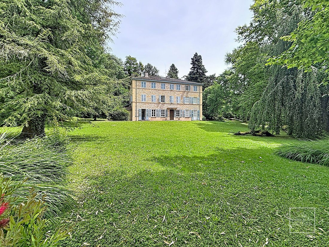 Apartamento en Saint-Cyr-au-Mont-d'Or, Auvernia-Ródano-Alpes, Francia 4 - 18584230