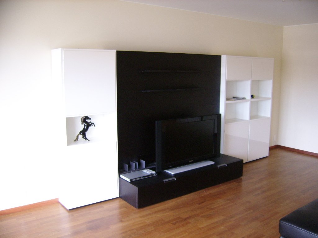 Apartment in Lugano, Ticino, Switzerland 3 - 18581245