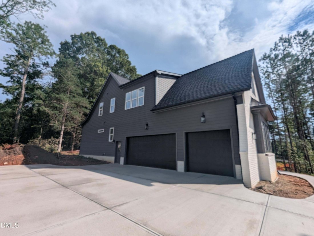 House in Franklinton, North Carolina, United States 3 - 18460442