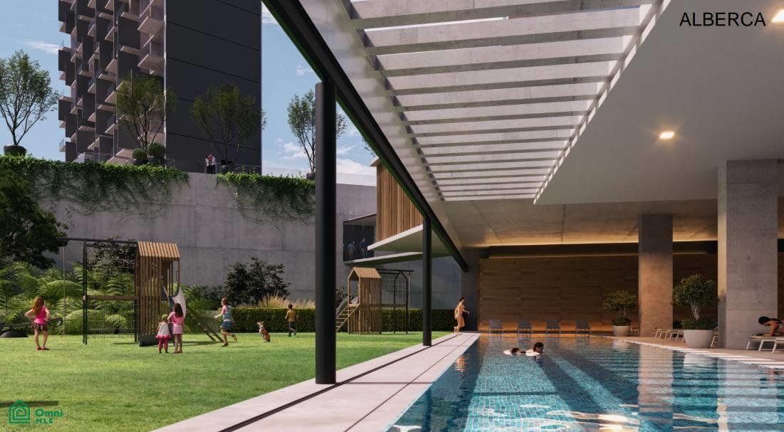 Condo in Naucalpan de Juárez, State of Mexico, Mexico 5 - 17979052