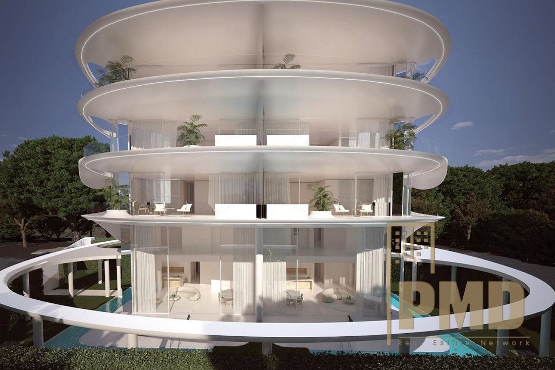 Apartment in Glyfada, Attica, Greece 2 - 17809646