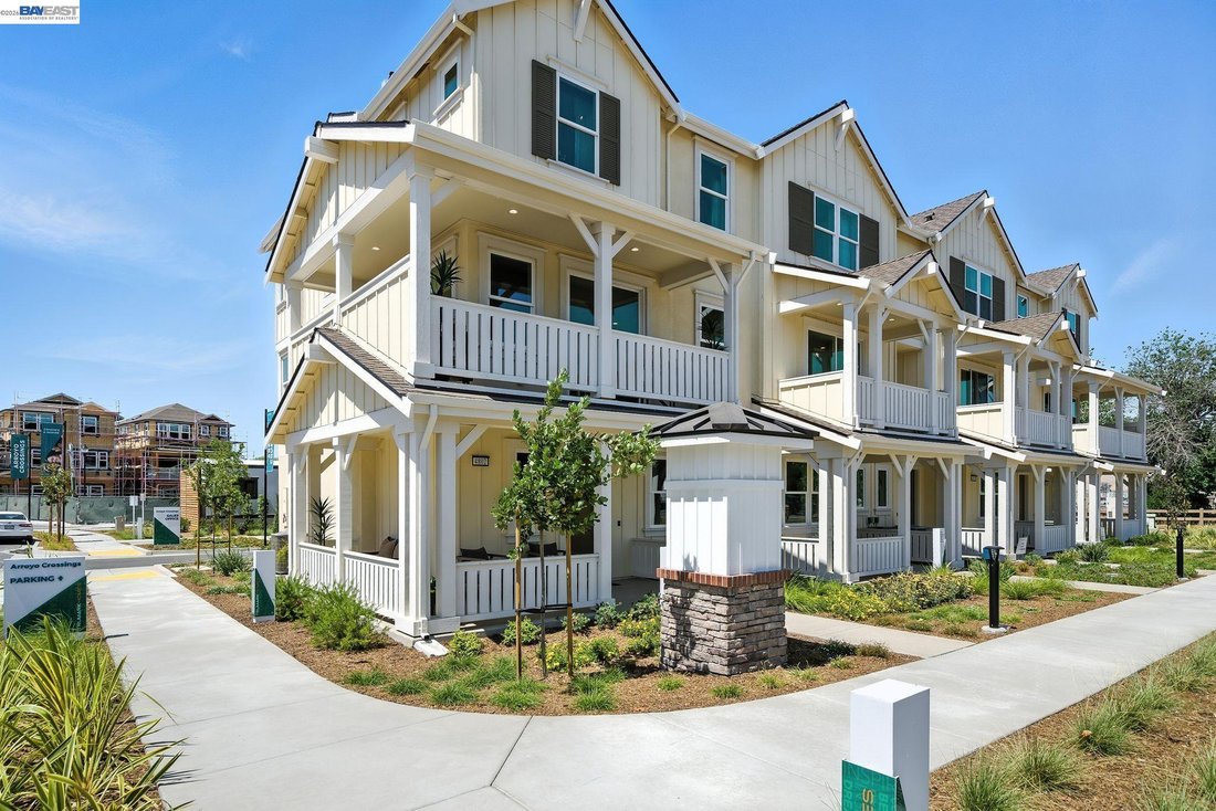 Townhouse in Livermore, California, United States 3 - 18584329
