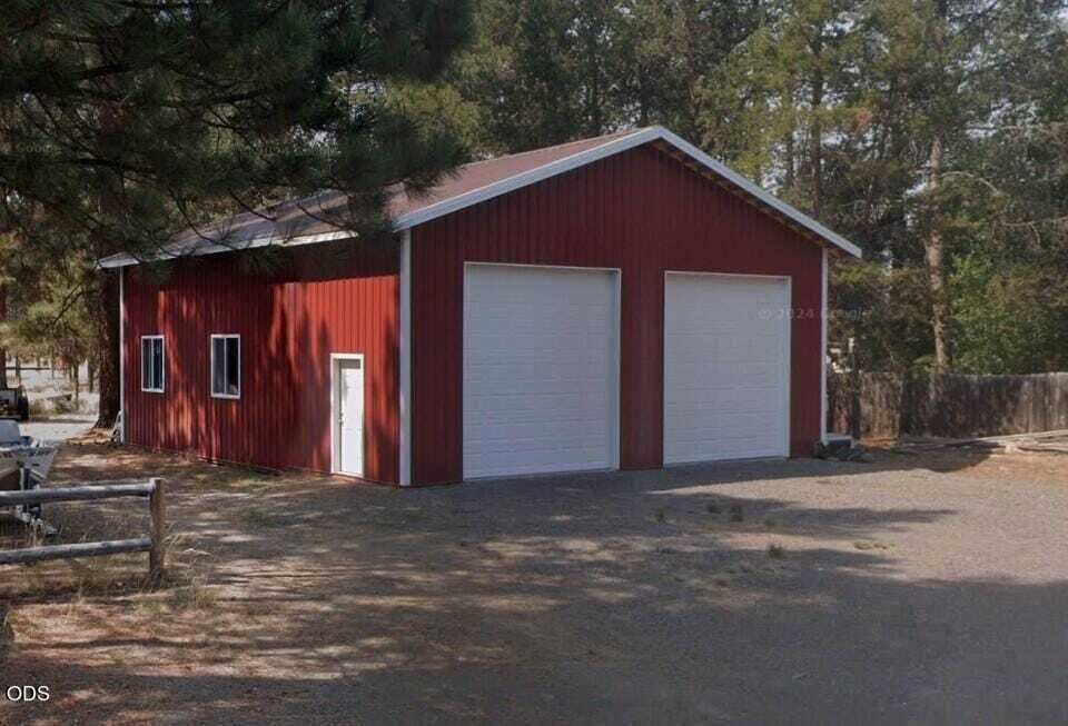 House in La Pine, Oregon, United States 2 - 17259789