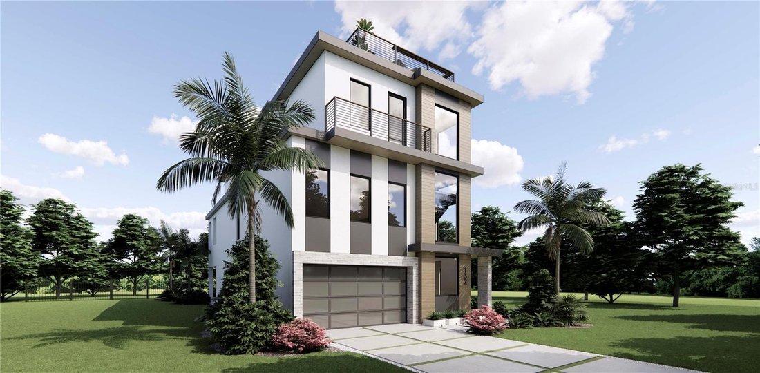 Land in Sarasota, Florida, United States 3 - 18585199