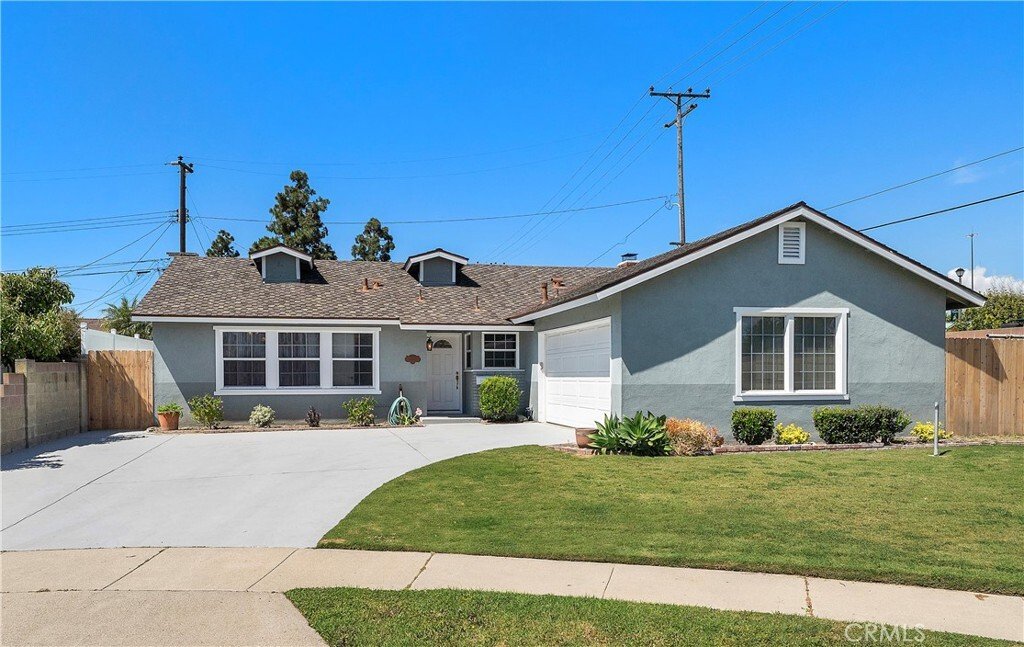 Maison à Huntington Beach, Californie, États-Unis 1 - 18115545