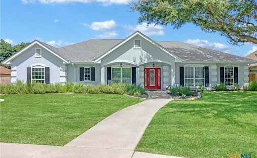 House in Seguin, Texas, United States 1
