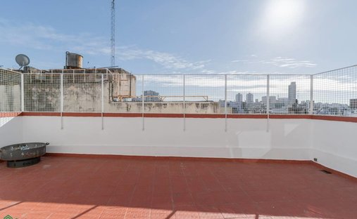 Condominio a Buenos Aires, Città Autonoma di Buenos Aires, Argentina 1
