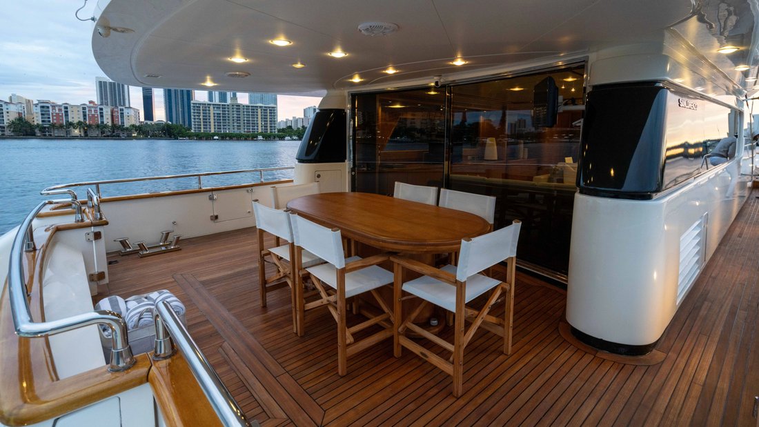 Motor Yacht in United States 5 - 17885537