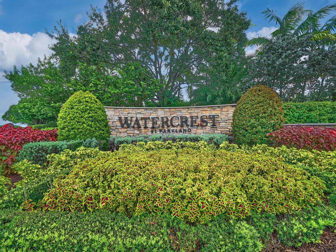House in Parkland, Florida, United States 5 - 16634196