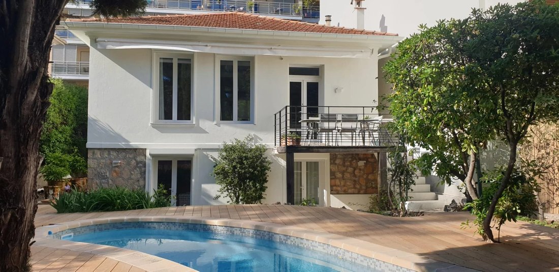 House in Aubanel, Le Cannet, France 2 - 18582486