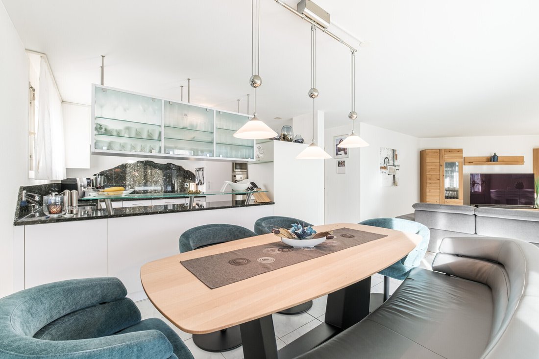 Apartment in Risch-Rotkreuz, Canton of Zug, Switzerland 5 - 18583530