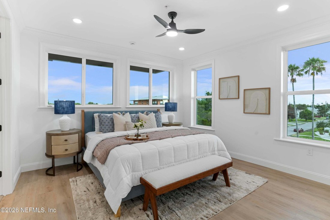 Townhouse in St. Augustine, Florida, United States 4 - 18583602