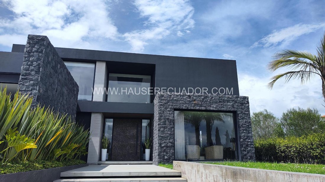 House in Quito, Pichincha, Ecuador 3 - 18582389