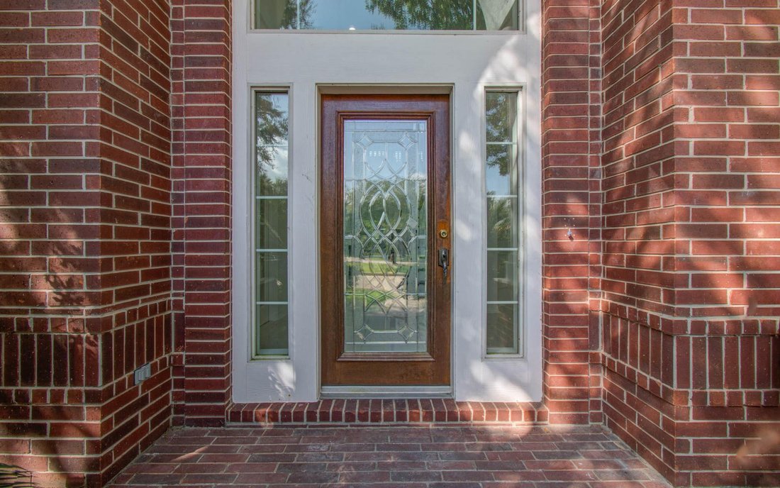 House in Houston, Texas, United States 5 - 18577672