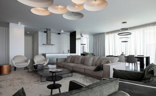 Apartment in Limassol, Limassol, Cyprus 1