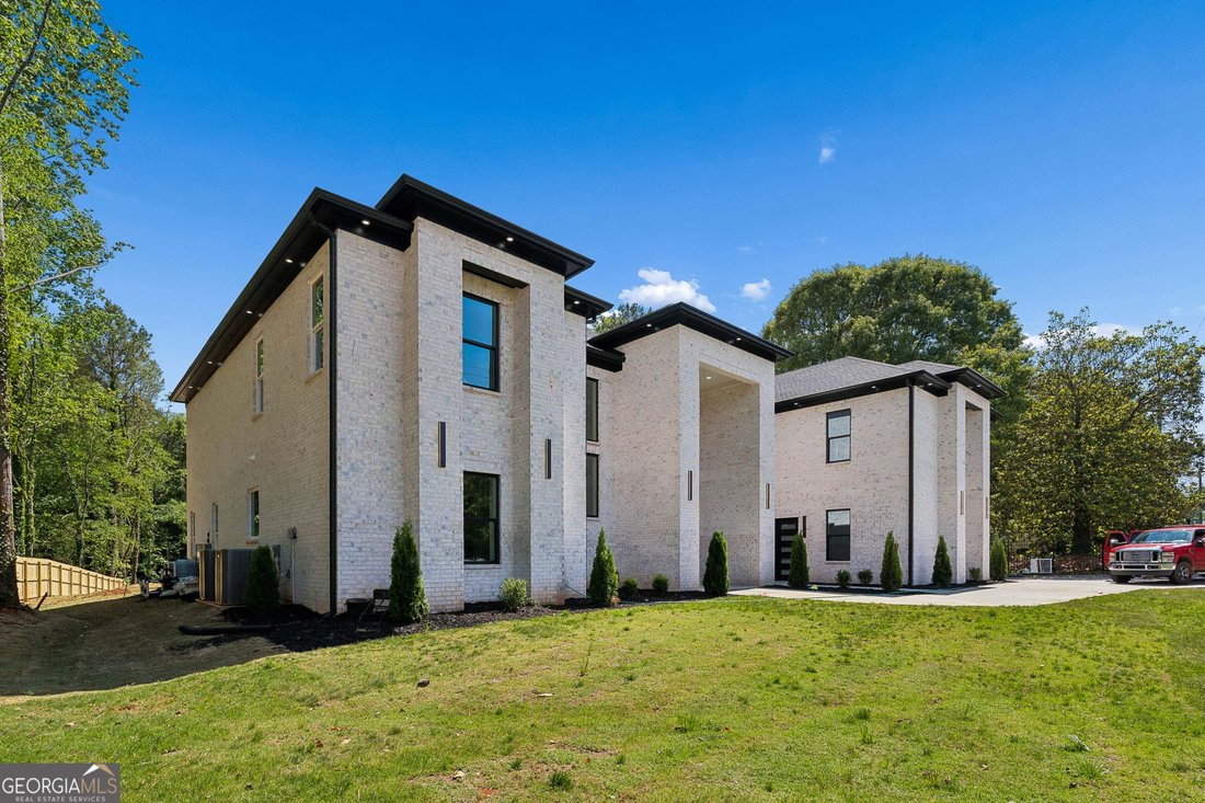 House in Dacula, Georgia, United States 2 - 18582100