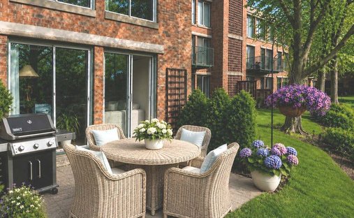 Condo in Winnetka, Illinois, United States 1