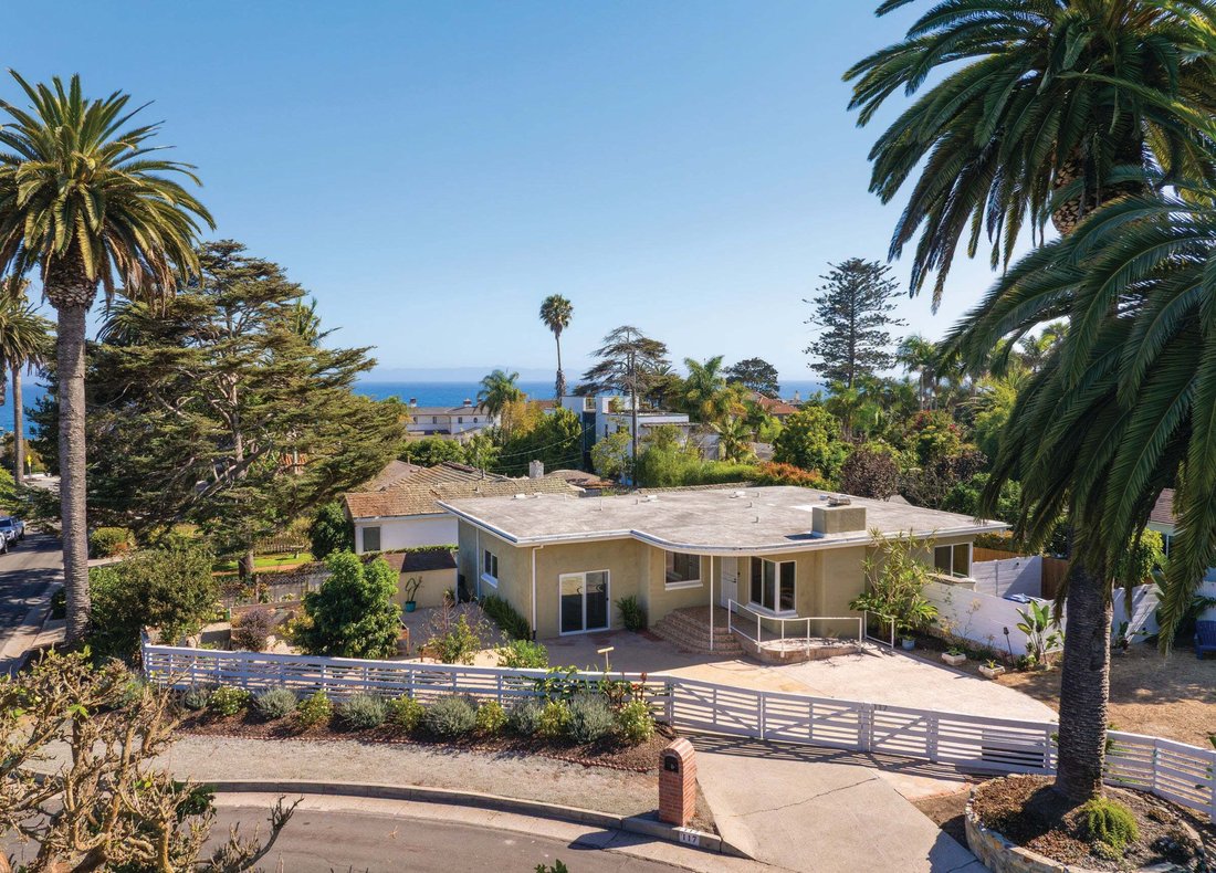 House in Santa Barbara, California, United States 1 - 18583186