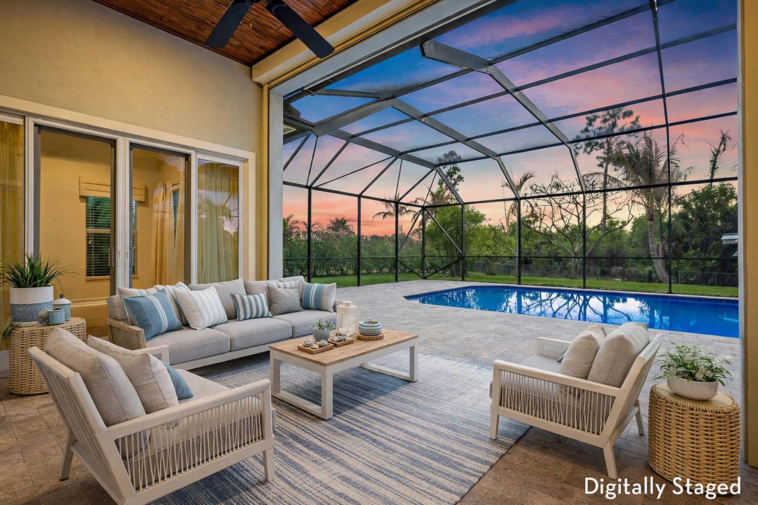 House in Jupiter, Florida, United States 2 - 17478692
