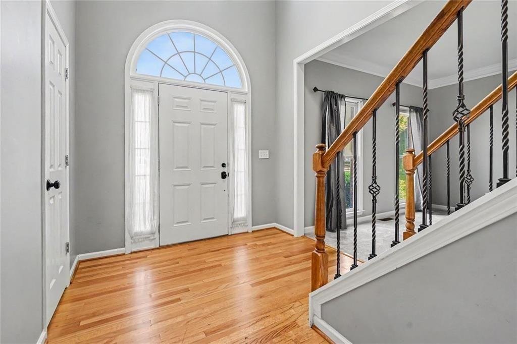 House in Lawrenceville, Georgia, United States 5 - 18488072