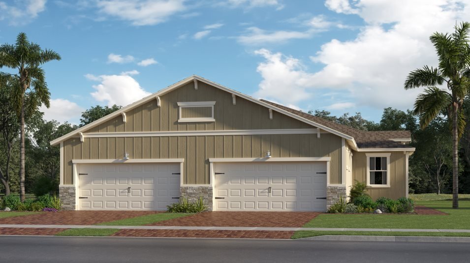 Townhouse in Loxahatchee, Florida, United States 1 - 18582438