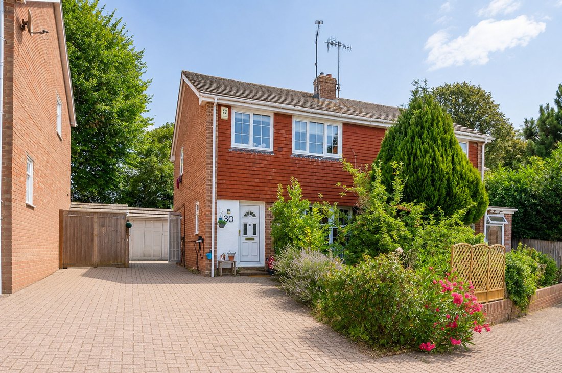 House in Patcham, England 1 - 18582306
