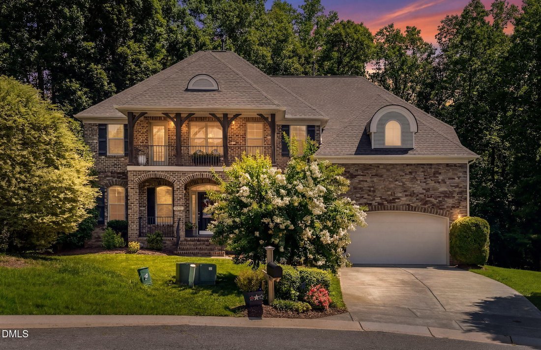 House in Raleigh, North Carolina, United States 1 - 18581656
