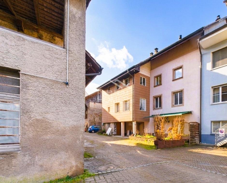 House in Buckten, Basel-Landschaft, Switzerland 4 - 18583478