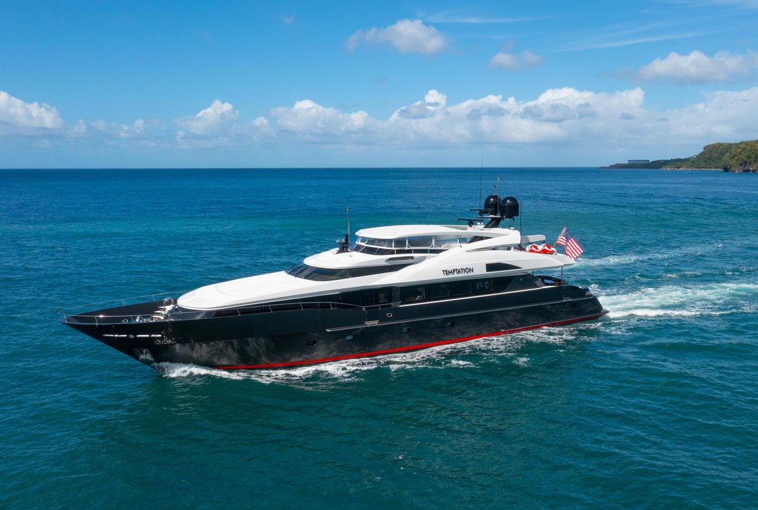 Motor Yacht in United States 3 - 18333910