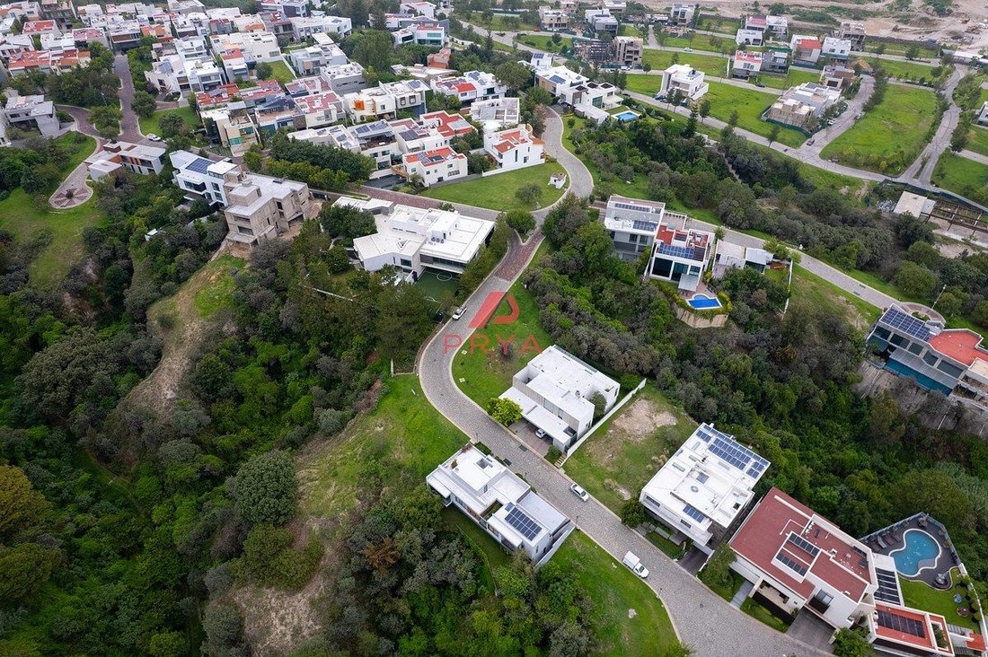 Land in Zapopan, Jalisco, Mexico 2 - 18581516