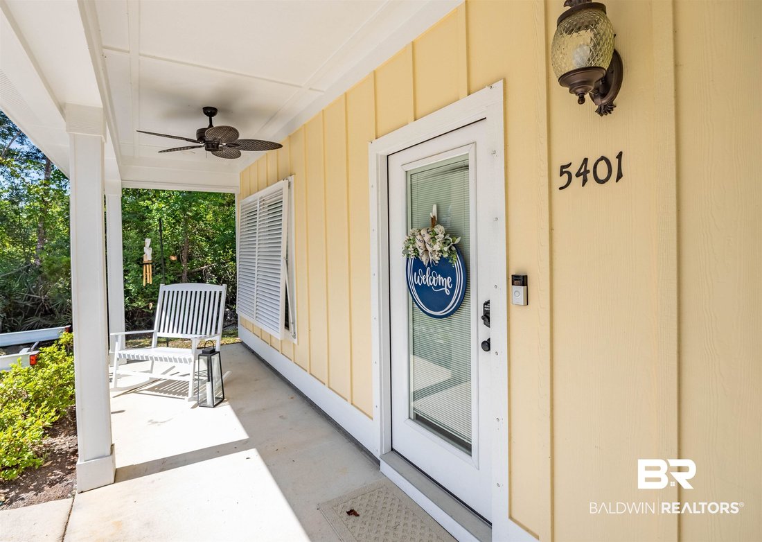 House in Orange Beach, Alabama, United States 5 - 18084997