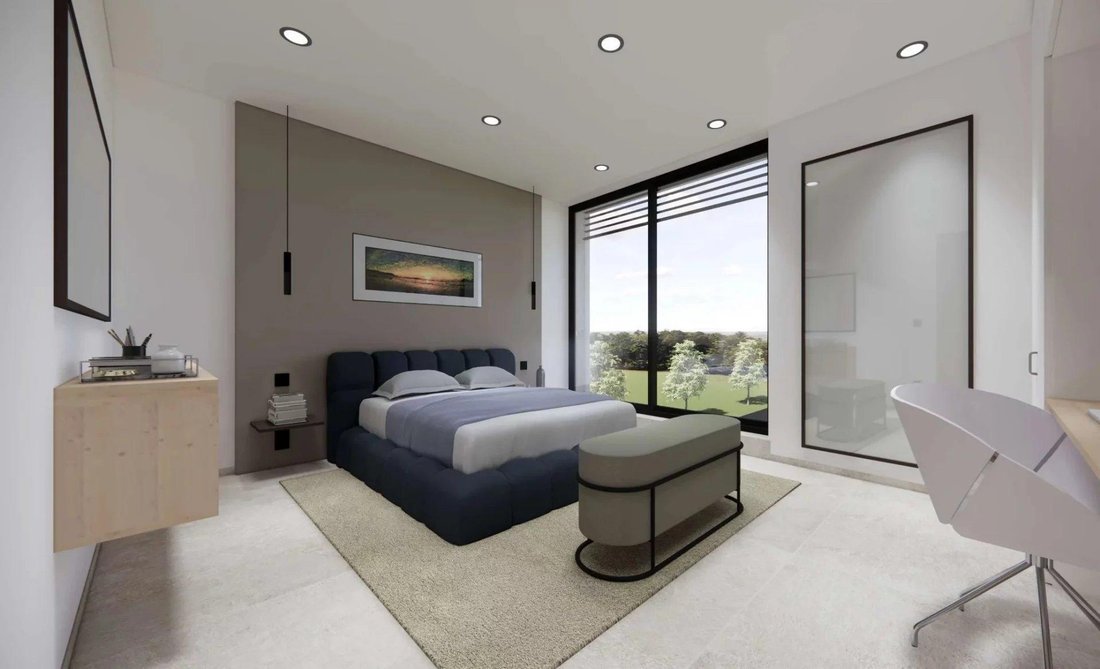 Apartment in Luxembourg, Luxembourg, Luxembourg 4 - 18582893