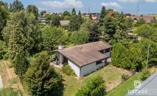Haus in Froideville, Waadt, Schweiz 1