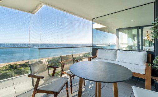 Apartment in Maldonado, Maldonado Department, Uruguay 1