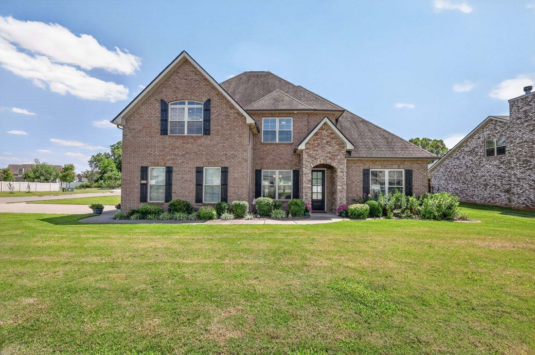 House in Murfreesboro, Tennessee, United States 1 - 18581660