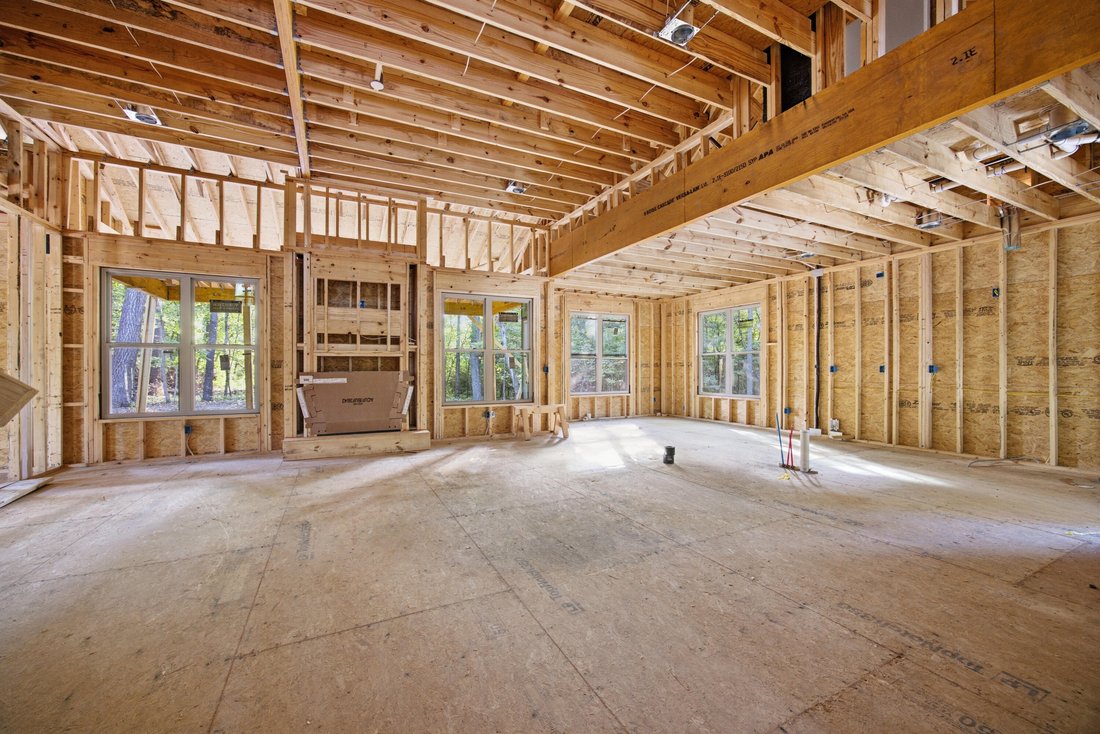 House in Harrison, Tennessee, United States 5 - 18584806