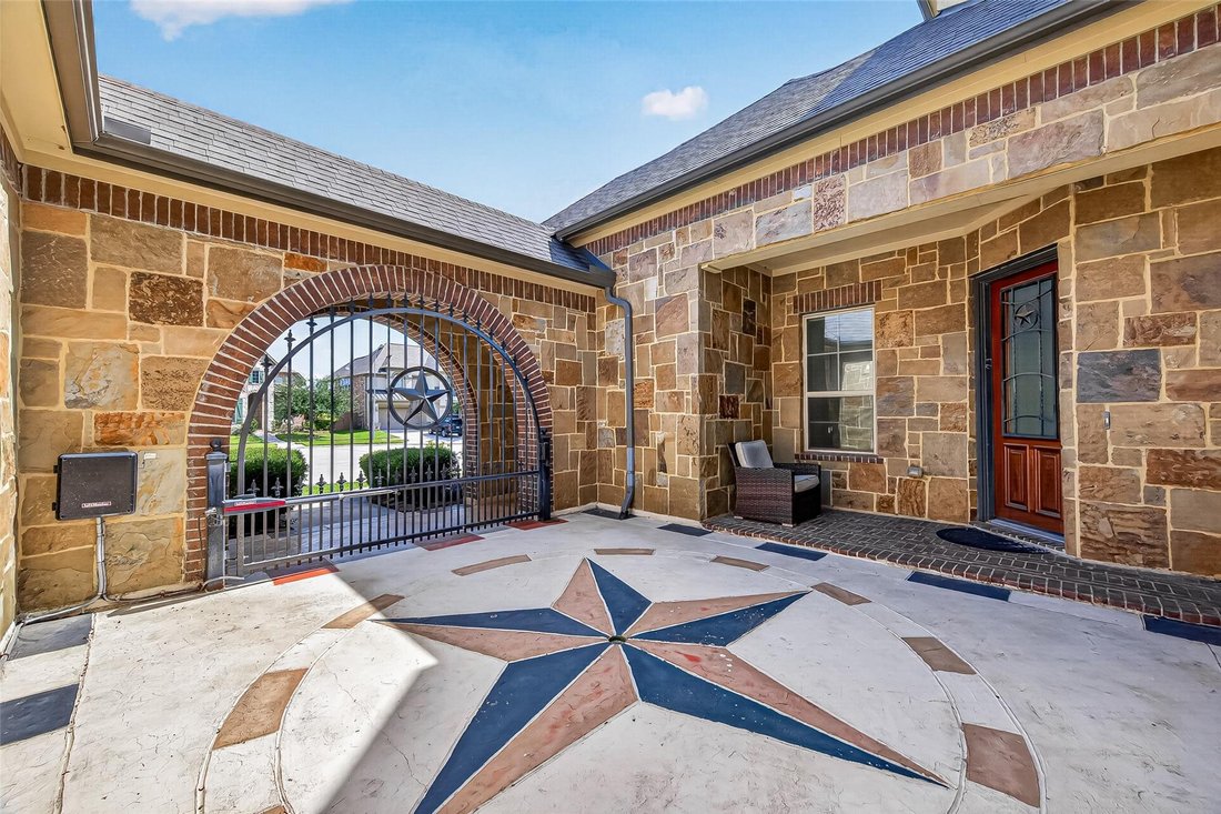 House in Spring, Texas, United States 4 - 18585065
