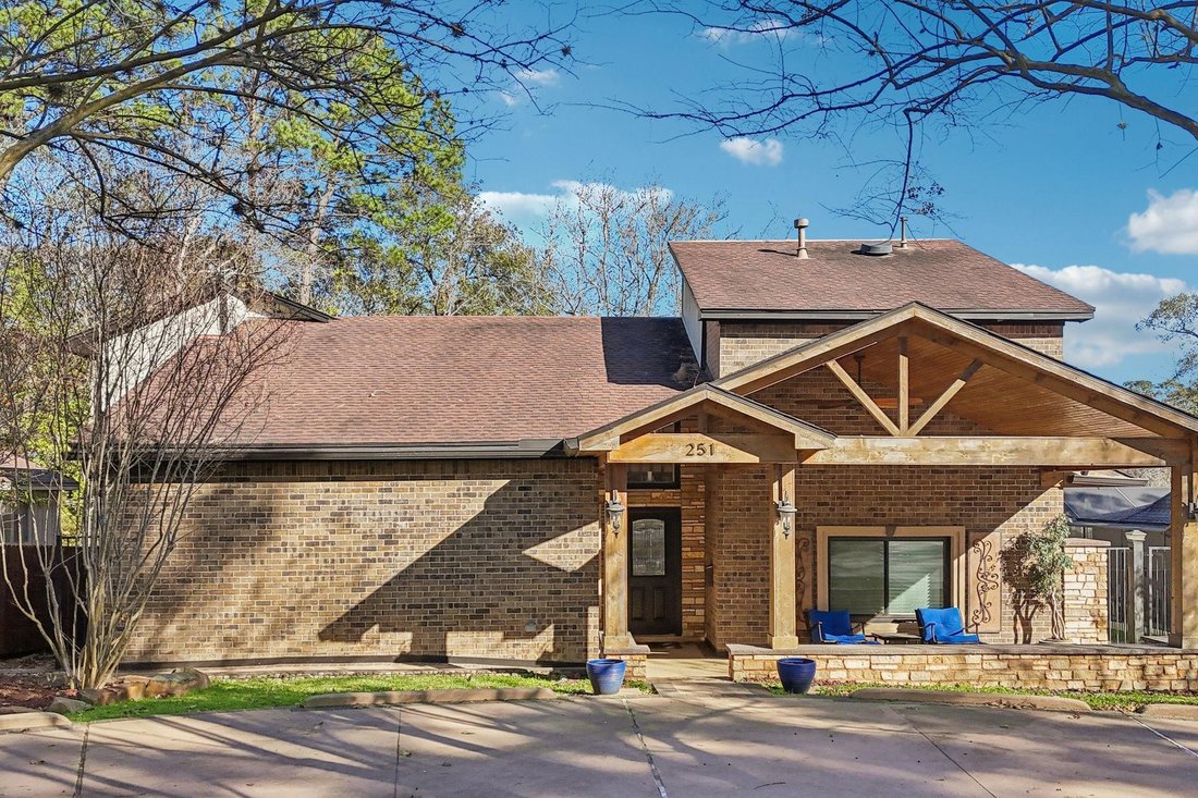 House in Conroe, Texas, United States 2 - 18581905