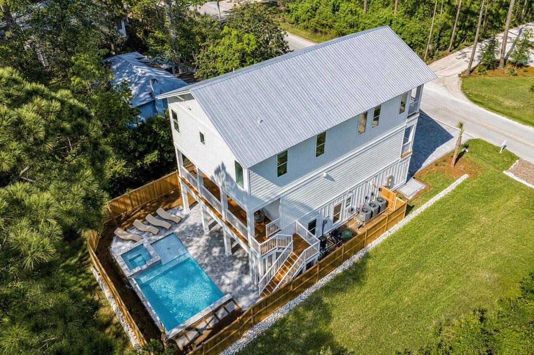 House in Santa Rosa Beach, Florida, United States 1 - 18584445