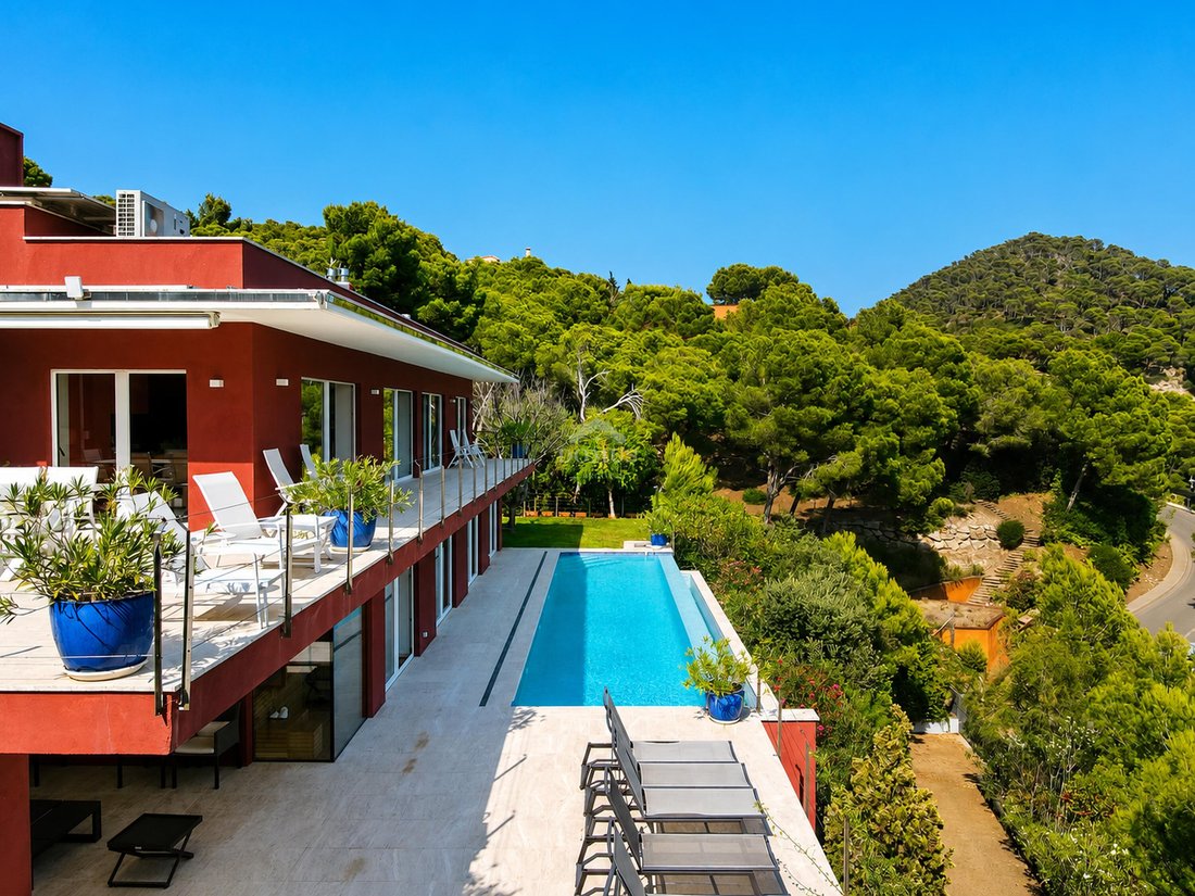 Villa in sa Tuna, Begur, Catalonia 4 - 18581767