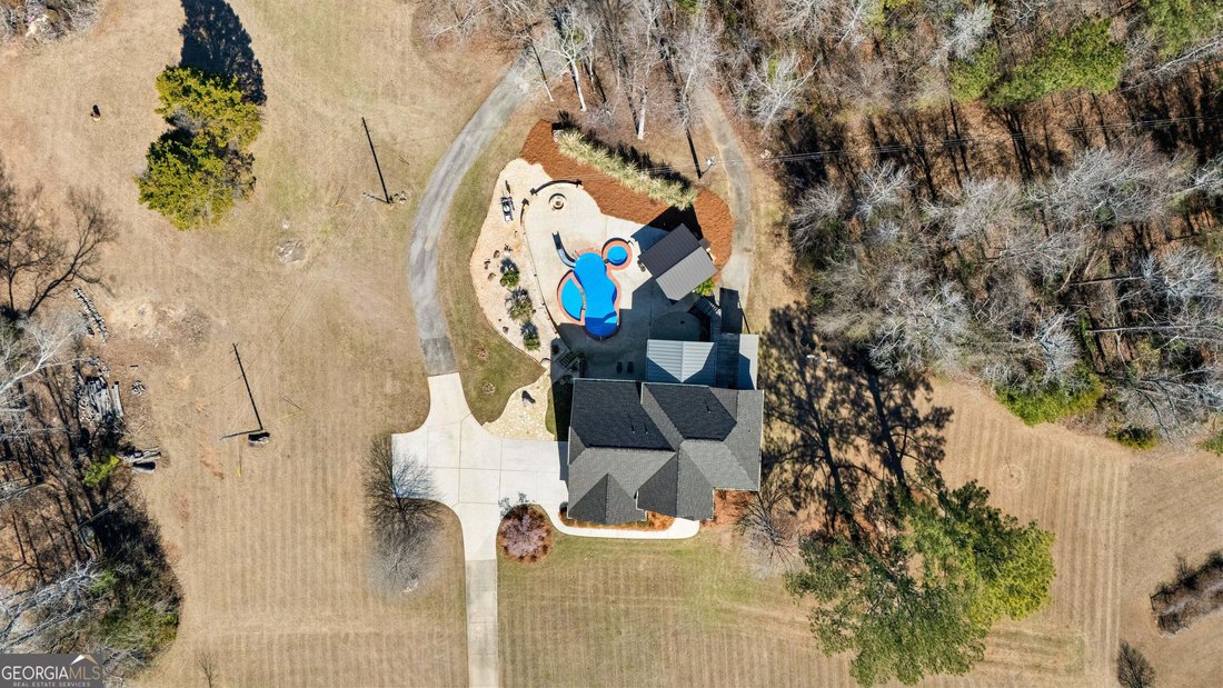 House in Griffin, Georgia, United States 5 - 18584865
