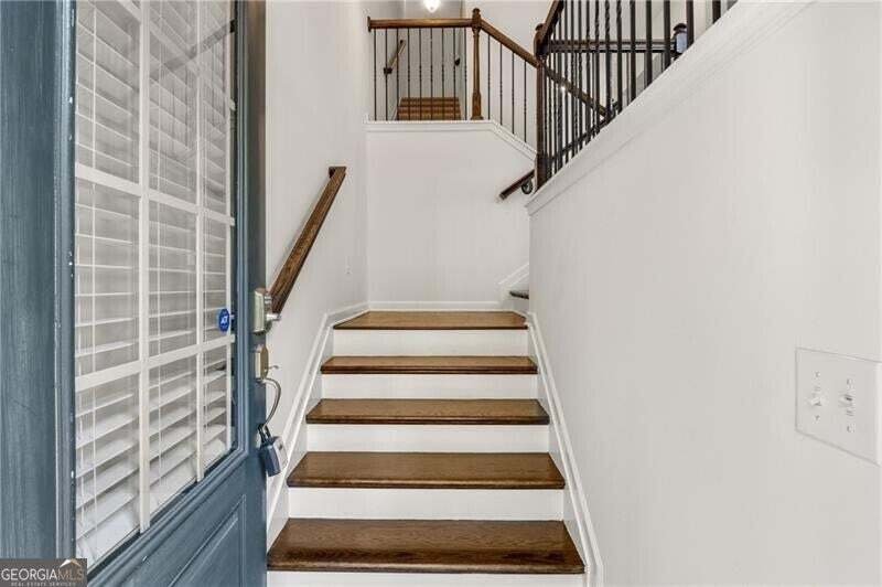 Townhouse in Milton, Georgia, United States 5 - 18582031