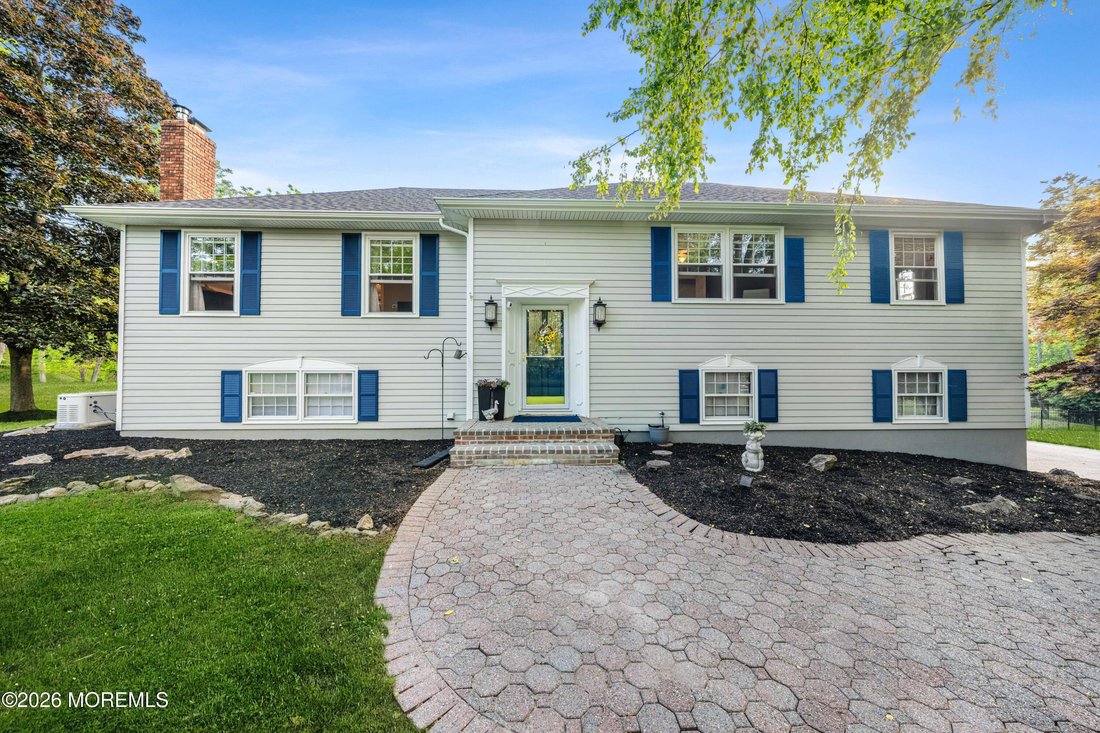 House in Tewksbury, New Jersey, United States 4 - 18583716