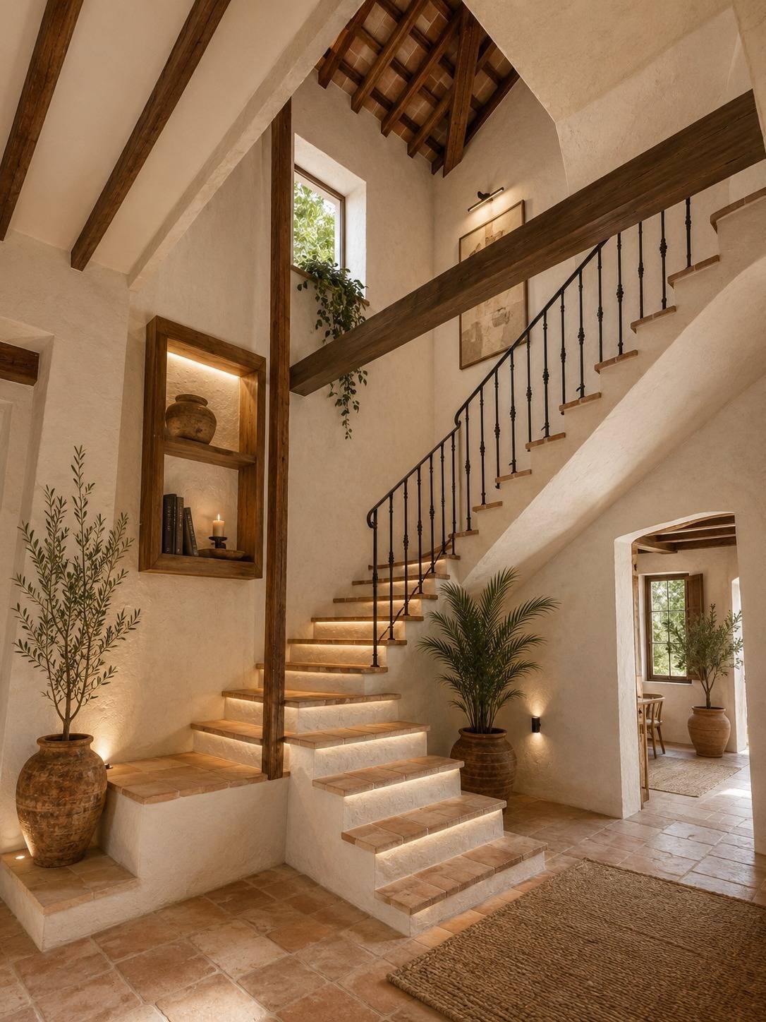 Country House in Denia, Valencian Community, Spain 3 - 18584154