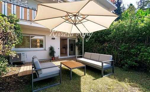 Apartment in Nice, Provence-Alpes-Côte d'Azur, France 1