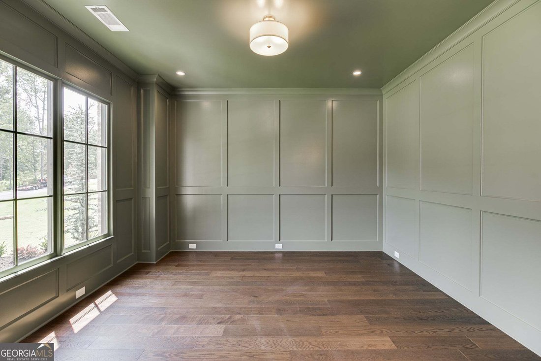 House in Buford, Georgia, United States 5 - 18582035
